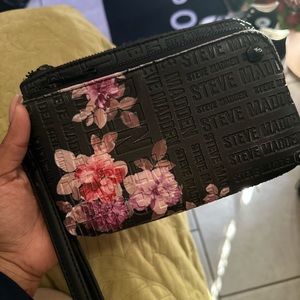 Steve Madden wrist clutch💋